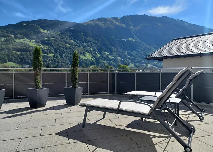 Ferienwohnung Hingucker