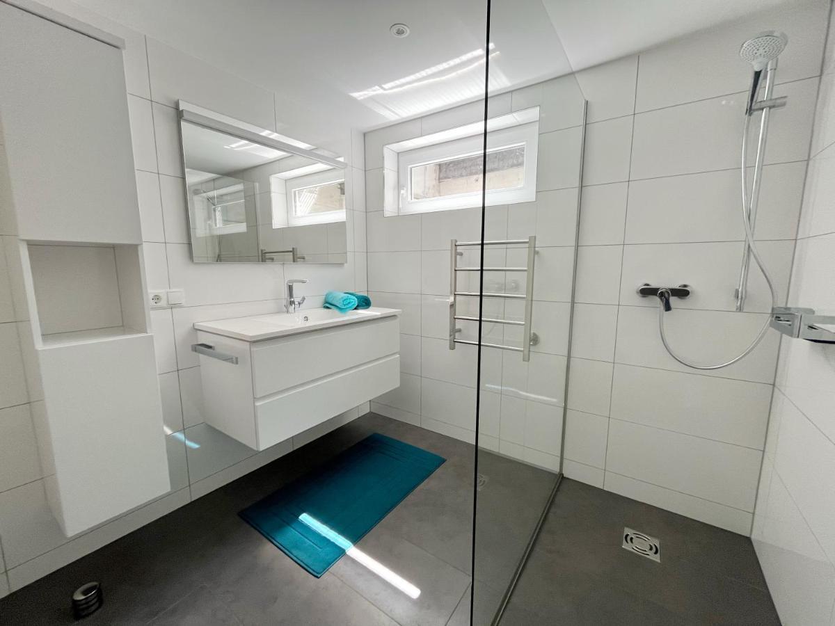 Hingucker Apartment *