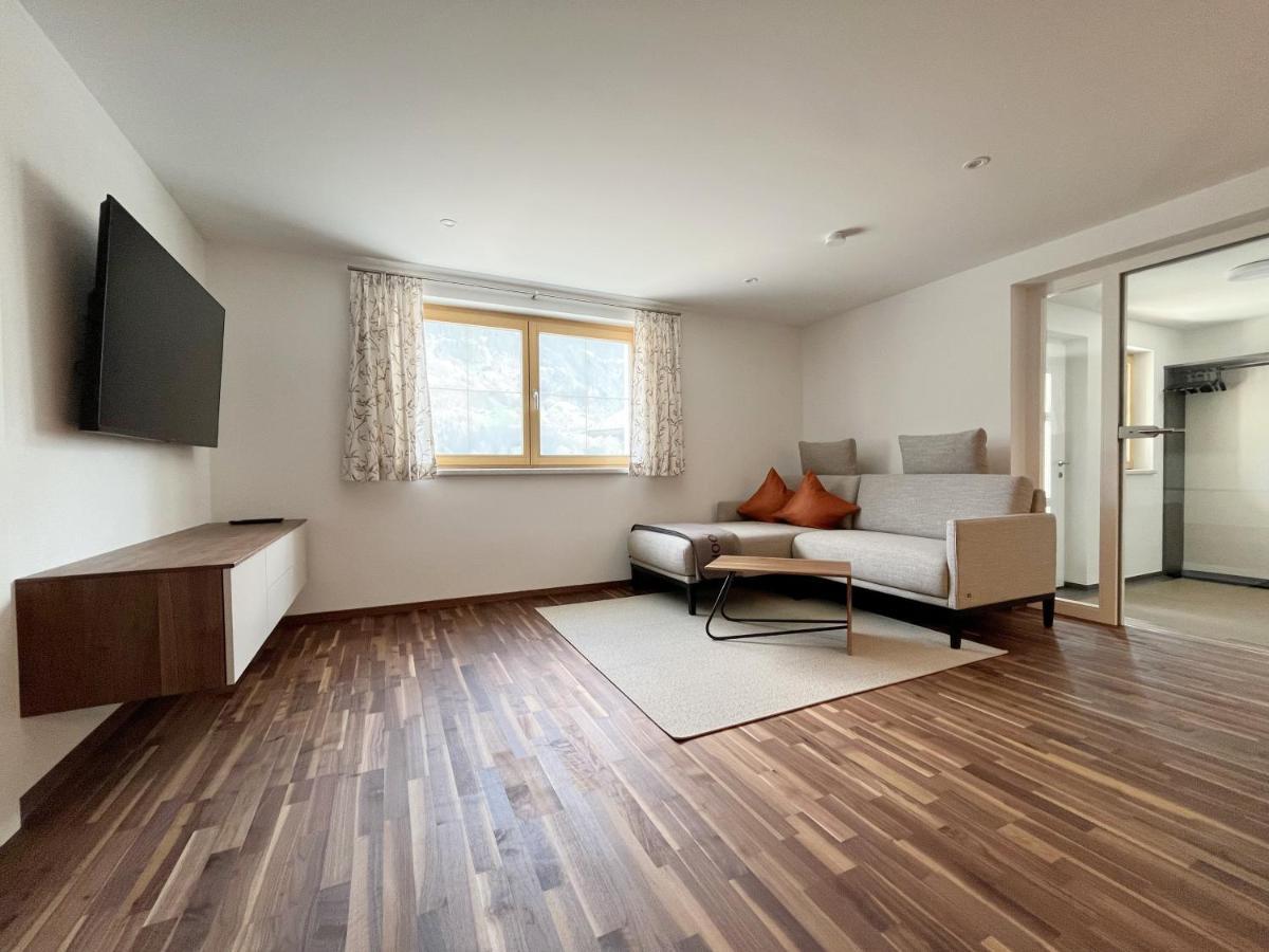 Hingucker Apartment *