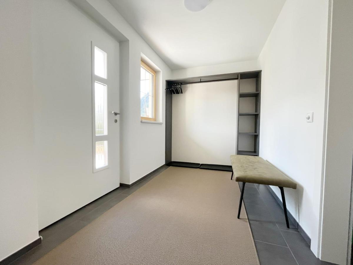 Apartment Hingucker