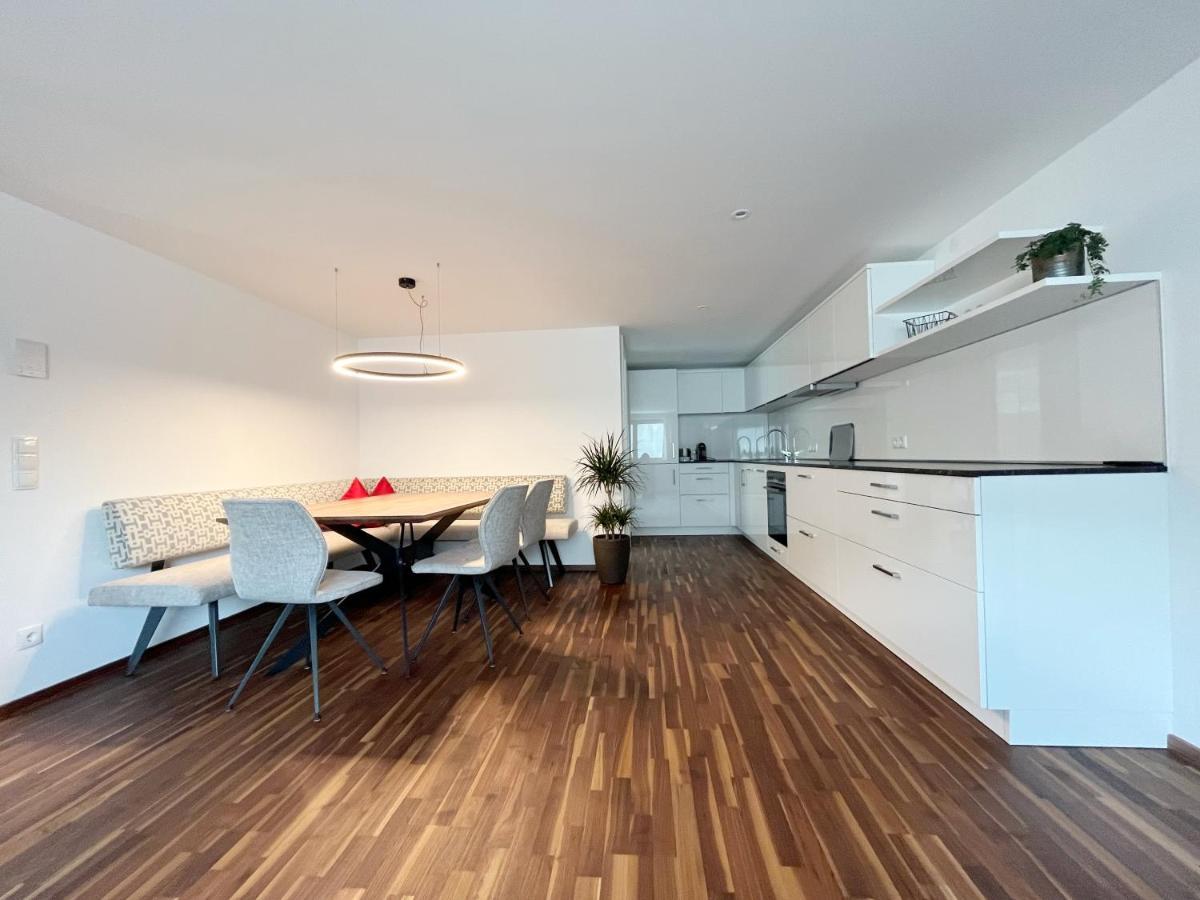 Hingucker Apartment