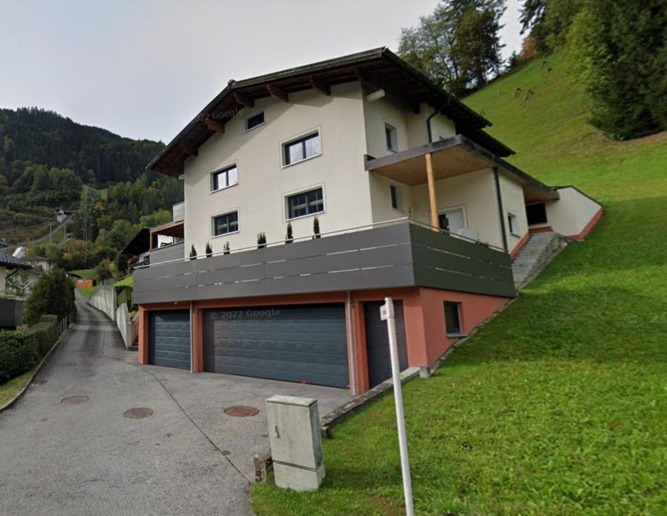 Hingucker Apartment