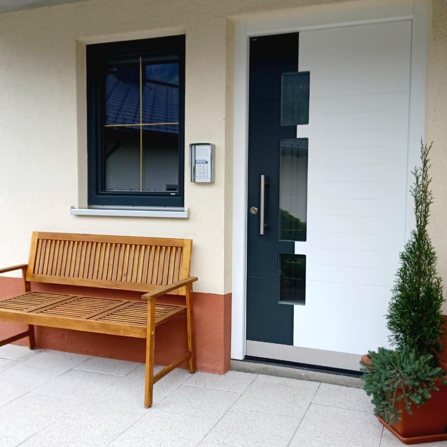 Hingucker Apartment