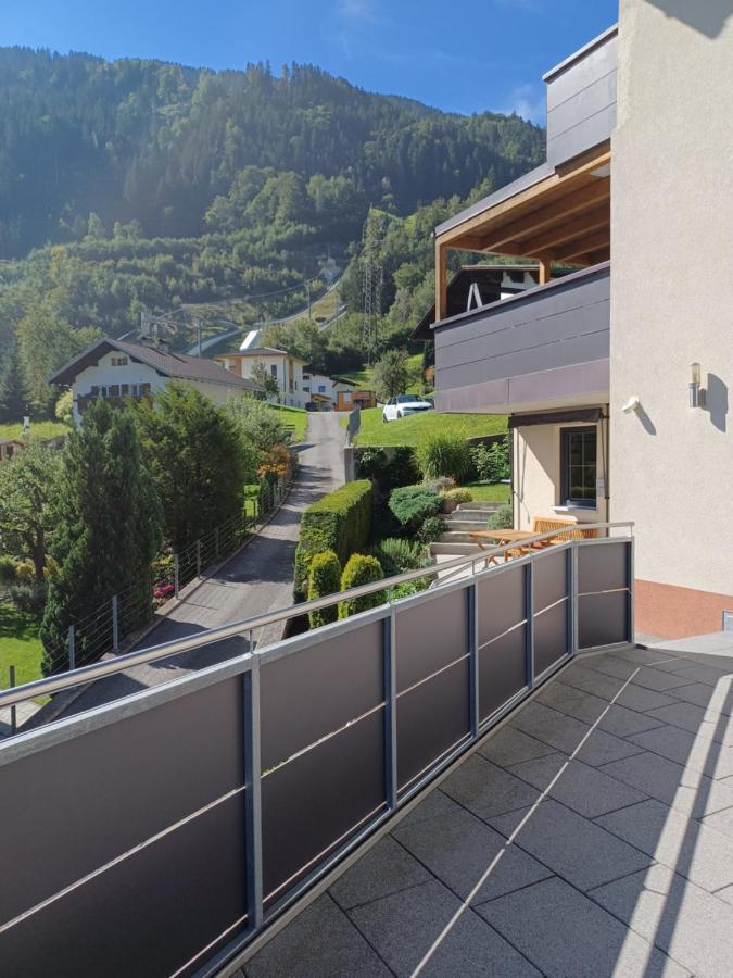 Hingucker Apartment Tschagguns