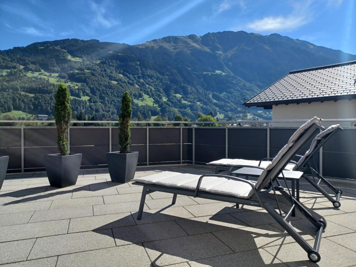 Apartment Hingucker *