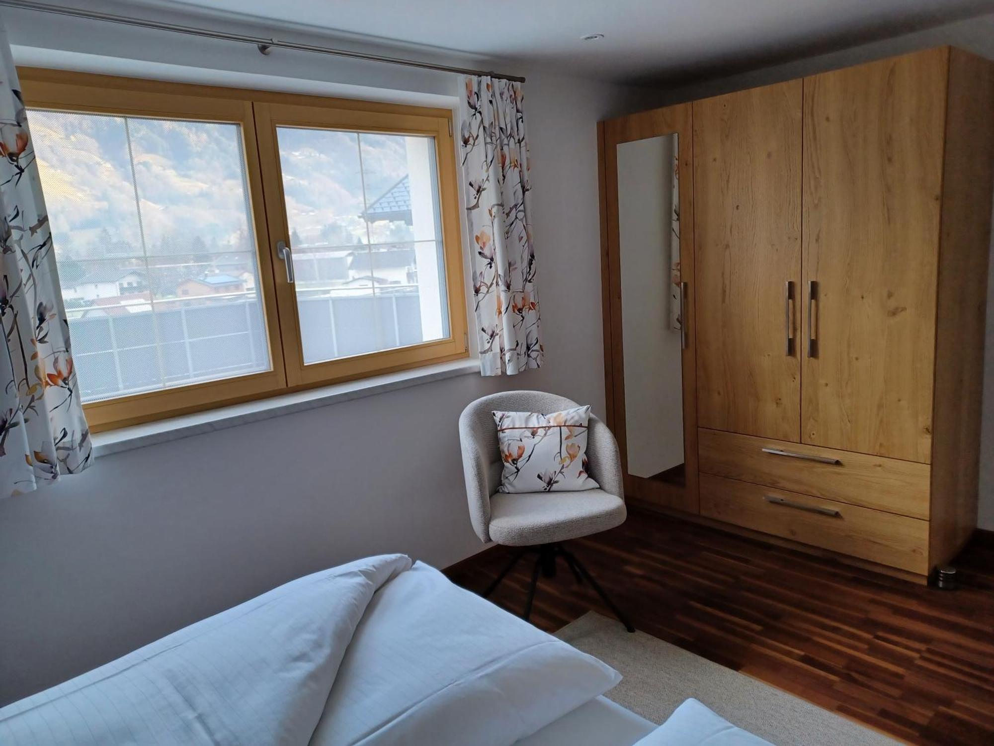 Apartment Hingucker